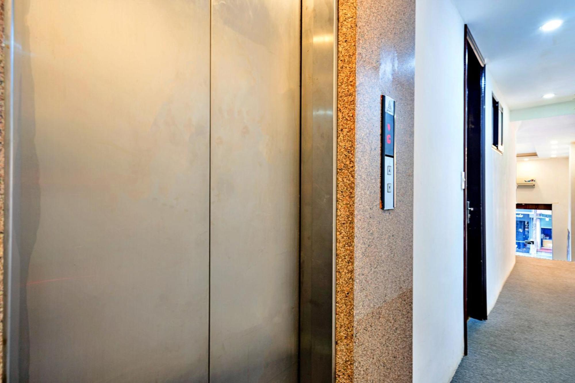 Hanz Ami Central Hotel Hanoi Dış mekan fotoğraf
